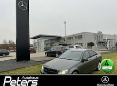 Bild des Angebotes Mercedes-Benz C 350 C 350 CGI AMG Styling 18"/COMAND/Leder/Xenon/PTS