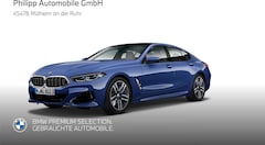 BMW 840 i xDrive Gran Coupe M Sport PANO LASER DA-Pro