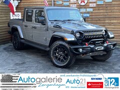 Bild des Angebotes Jeep Gladiator OVERLAND 4x4 CarPlay AHK Leder ALPINE