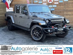 Bild des Angebotes Jeep Gladiator OVERLAND 4x4 CarPlay AHK Leder ALPINE