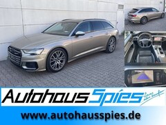 Bild des Angebotes Audi S6 Avant 3.0 TDI quattro Standhz Pano Sound Assist