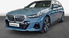 Bild des Angebotes BMW 520 d M-Sport LED HK HiFi DAB AHK Pano Komfortzg. uvm.