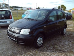 Bild des Angebotes Fiat Panda 1.2 8V Emotion Klima 8.Fachbereift Servo