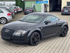 Bild des Angebotes Audi TT Coupe/Roadster 1.8 T Coupe Leder/Xenon/Bose/