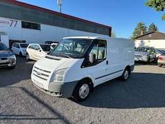 Bild des Angebotes Ford Transit Kasten 2.2 LKW KLIMA TEMPOMAT TÜV Neu
