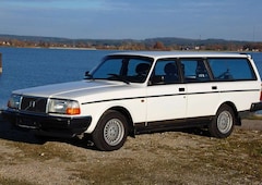 Bild des Angebotes Volvo 240 240 GL