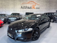 Bild des Angebotes Jaguar XF 3.0 V6 Diesel S NAVI RF-KAM SHZ/Sport