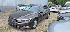 Bild des Angebotes VW Passat Variant Comfortline BMT/Start-Stopp