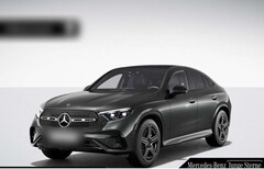 Bild des Angebotes Mercedes-Benz GLC 400 e 4M AMG Coupé Pano Leder Burm 360 DigiL