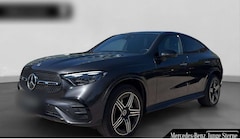 Bild des Angebotes Mercedes-Benz GLC 400 e 4M AMG Coupé Pano Leder Burm 360 DigiL