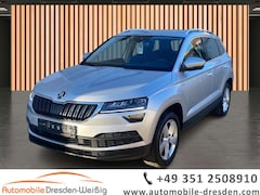 Bild des Angebotes Skoda Karoq 1.5 TSI Soleil*Standheizung*Kamera*Navi