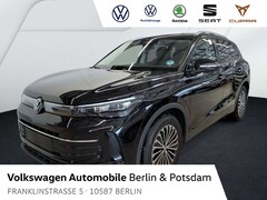 Bild des Angebotes VW Tiguan 1.5 eTSI DSG Life AHK Kamera Infotain LED
