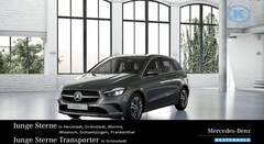 Bild des Angebotes Mercedes-Benz B 200 B 200 PROGRESSIVE+VOR-DISTRO+KAMERA+EASYP+LENKHZ