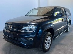 Bild des Angebotes VW Amarok Comfortline 4Motion *Automatik*