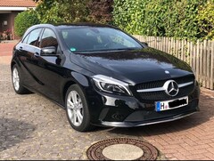 Bild des Angebotes Mercedes-Benz A 160 A 160 SCORE!