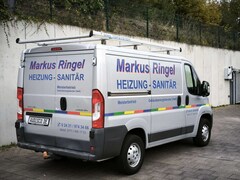 Bild des Angebotes Citroen Jumper 30 L1H1 AHK Sortimo Dachträger TÜV8/27