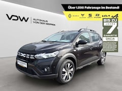 Bild des Angebotes Dacia Sandero Stepway Expression TCe 90 Klima Rückfahrkamera