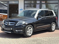 Bild des Angebotes Mercedes-Benz GLK 350 4Matic AMG Sport Paket Harman*ILS*DAB*