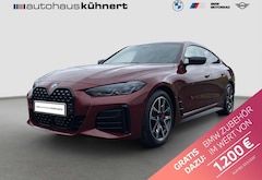 Bild des Angebotes BMW 440 Mi xDrive Gran Coupé ///M-Sport PRO ACC Laser AHK