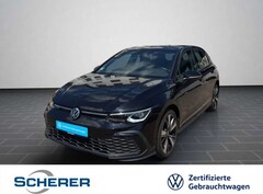 Bild des Angebotes VW Golf GTE VIII GTE 1.4 TSI DSG IQ.LIGHT BLACK STYLE B