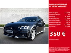 Bild des Angebotes Audi A4 allroad quattro 40 TDI S tronic Navi LED El. Heckklappe 3-