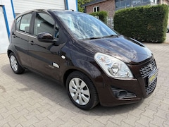 Bild des Angebotes Suzuki Splash 1.2 Active/AUTOM./KLIMA/ALLW./TÜV NEU