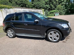 Bild des Angebotes Mercedes-Benz ML 350