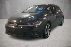 VW Polo GTI PDC SITZHG IQ.LIGHT KLIMA