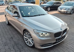 Bild des Angebotes BMW 535 i 5er Gran Turismo /Voll-Inspektion Neu!!!!!!