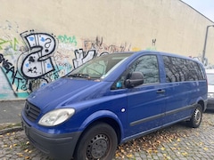 Mercedes-Benz Vito 111 CDI Kompakt EURO 5