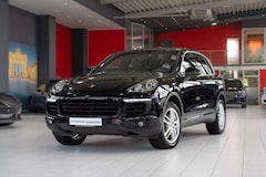 Bild des Angebotes Porsche Cayenne Diesel*SPORT-CHRONO*BOSE*14-WEGE*PANO*