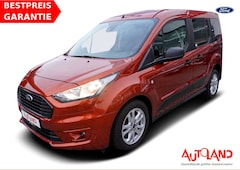 Bild des Angebotes Ford Tourneo Connect 1.5 EcoBlue Trend Navi Kamera