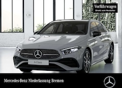 Bild des Angebotes Mercedes-Benz A 180 AMG+NIGHT+PANO+LED+KAMERA+TOTW+7G
