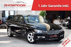 Bild des Angebotes BMW 316 i Lim.  Modern  PDC Navi  1.Hand