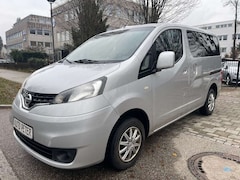 Bild des Angebotes Nissan Evalia Evalia Premium*TÜV 07/2026*