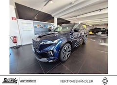 Renault Espace F-Hybrid E-TECH Iconic 5-Sitzer PANO 360°KAM NAVI