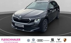 Bild des Angebotes Skoda Kamiq Tour 1,5 TSI Navi Digitales Cockpit LED Sperrdiff.