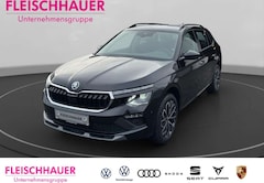 Bild des Angebotes Skoda Kamiq Tour 1,5 TSI Navi Digitales Cockpit LED Sperrdiff.