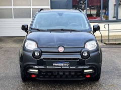 Bild des Angebotes Fiat Panda Cross,NSW,PDC,Apple CarPlay,DAB