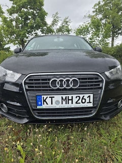 Bild des Angebotes Audi A1 ambition
