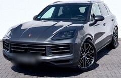 Bild des Angebotes Porsche Cayenne 3.0 V6 /MATRIX/PANO/HUD/360°CAM/BOSE/