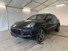 Bild des Angebotes Porsche Cayenne Coupe E-Hybrid PLATINIUM ACC|360°|22"