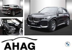Bild des Angebotes BMW X1 sDrive20i Steptronic UPE 53.970 EUR