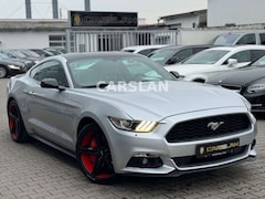 Bild des Angebotes Ford Mustang 3.7 V6 COUPE 20"+LED+NAVI+R.KAM+LEDER