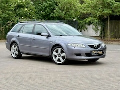 Bild des Angebotes Mazda 6 2.3 Top Sport Kombi/ TÜV NEU/BOSE/KLIMA/MULTI/