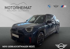 Bild des Angebotes MINI John Cooper Works ACEMAN  JCW Trim Pano 360Grad H&K