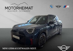 Bild des Angebotes MINI John Cooper Works ACEMAN  JCW Trim Pano 360Grad H&K