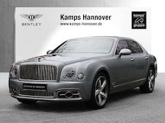Bild des Angebotes Bentley Mulsanne Speed *Centenary*Premier Spec*