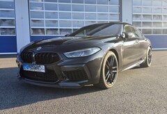 Bild des Angebotes BMW M8 8er Gran Coupe Competition Gran Coupe