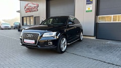 Bild des Angebotes Audi Q5 3.0 TDI 180 kW quattro S Line * ACC * DCC